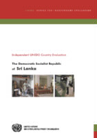 Country evaluation report Sri Lanka (2015).pdf