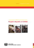 Country evaluation report China (2011).pdf