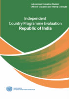 Evaluation report on the Country Programme in India (2018).pdf