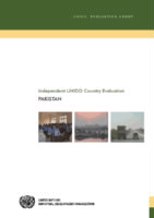 Country evaluation report Pakistan (2014).pdf