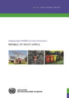 Country evaluation report South Africa (2012).pdf