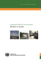 Country evaluation report Zambia (2013).pdf