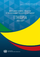 Evaluation report on the Programme for Country Partnership in Ethiopia, 2015-2019 (2020).pdf