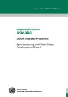 Country evaluation report Uganda (2009).pdf
