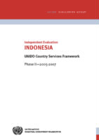 Country evaluation report Indonesia (2009).pdf