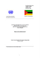 Country evaluation report Mozambique (2002).pdf