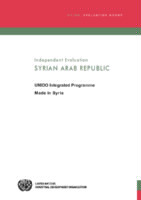 Country evaluation report Syria (2010).pdf