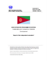 Country evaluation report Eritrea (2005).pdf