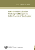 Country evaluation report Saudi Arabia (2008).pdf