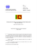 Country evaluation report Sri Lanka (2003).pdf