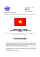 Country evaluation report Viet Nam (2005).pdf