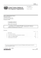 Evaluation activities. Note by the Secretariat. IDB44 13 (2016).pdf