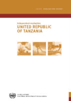 Evaluation report on  trade capacity building. Enhancing the capacities of the Tanzanian quality infrastructure and TBS/SPS compliance systems for trade (2009).PDF