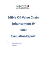 Evaluation report on edible oil value chain enhancement  (2013).pdf