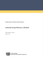 Evaluation report on industrial energy efficiency in Thailand (2019).pdf