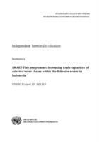 Evaluation report on SMART-Fish programme. Increasing trade capacities of selected value chains within the fisheries sector in Indonesia (2020).pdf