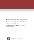 Rapport d'évaluation sur l'appui à la transformation semi-industrielle de la canne à sucre à Madagascar. Convention de contribution de l’EU  (2017).pdf