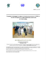 Evaluation report on promotion of strategies to reduce unintentional production of POPs in the Red Sea and Gulf of Aden (PERSGA) coastal zone (2011).pdf