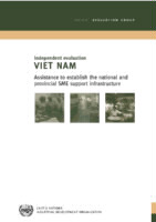 Evaluation report on assistance to establish the national and provincial SME support infrastructure (2007).pdf