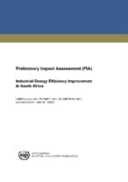 Evaluation report on industrial energy efficiency improvement in South Africa (2015).pdf