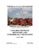 Evaluation report on UNDP/GEF/GOI CBM project coalbed methane recovery and commercial utilization .pdf