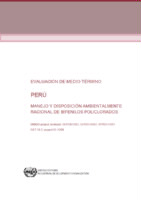 Informe de evaluación en Manejo y disposicion ambientalmente racional de bifenilos policlorados (2013).pdf