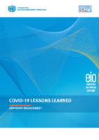 EIO Advisory Report. COVID-19 lessons learned (2021).pdf