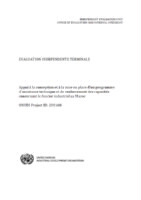 Evaluation report on Support for the design and implementation of a technical assistance programme and capacity building concerning industrial land.pdf
