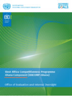 Evaluation report on West Africa Competitive Programme (WACOMP) Ghana component.pdf